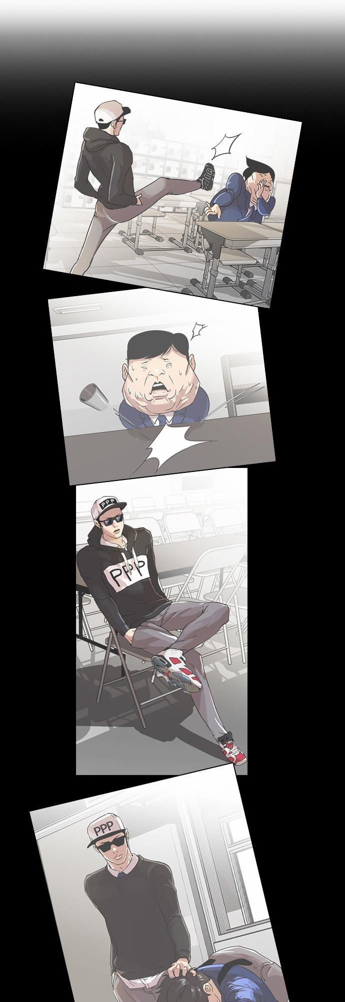 Hoán Đổi Diệu Kỳ - Chapter 27 - Page 45