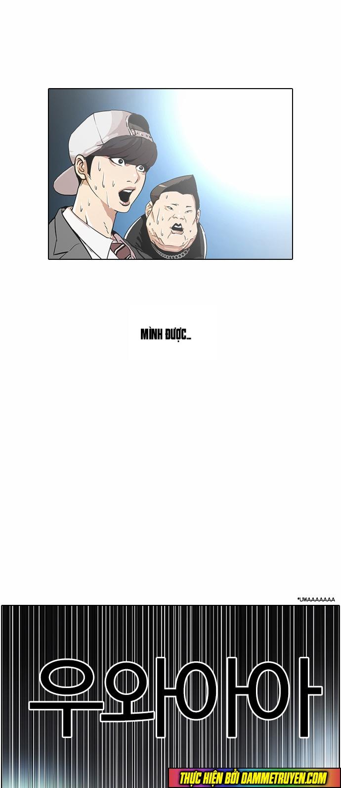 Hoán Đổi Diệu Kỳ - Chapter 27 - Page 52