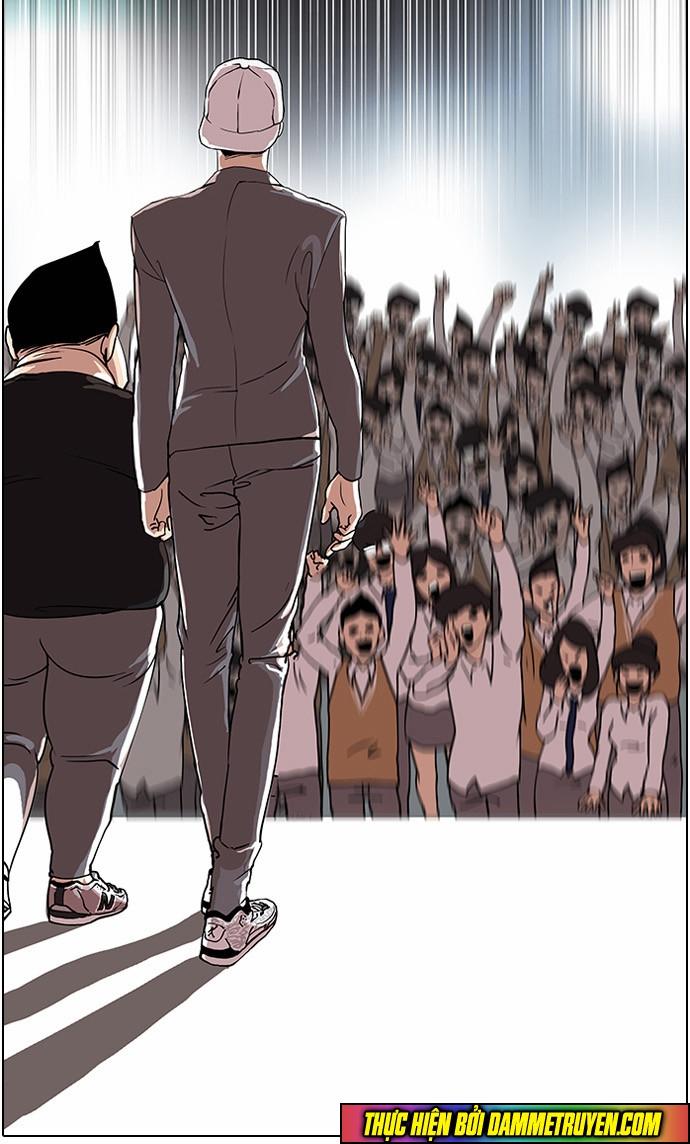 Hoán Đổi Diệu Kỳ - Chapter 27 - Page 53