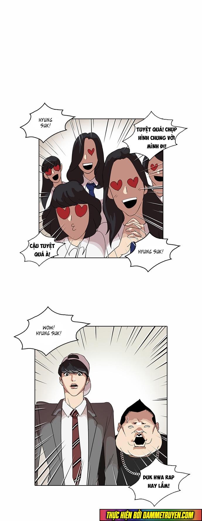 Hoán Đổi Diệu Kỳ - Chapter 27 - Page 55