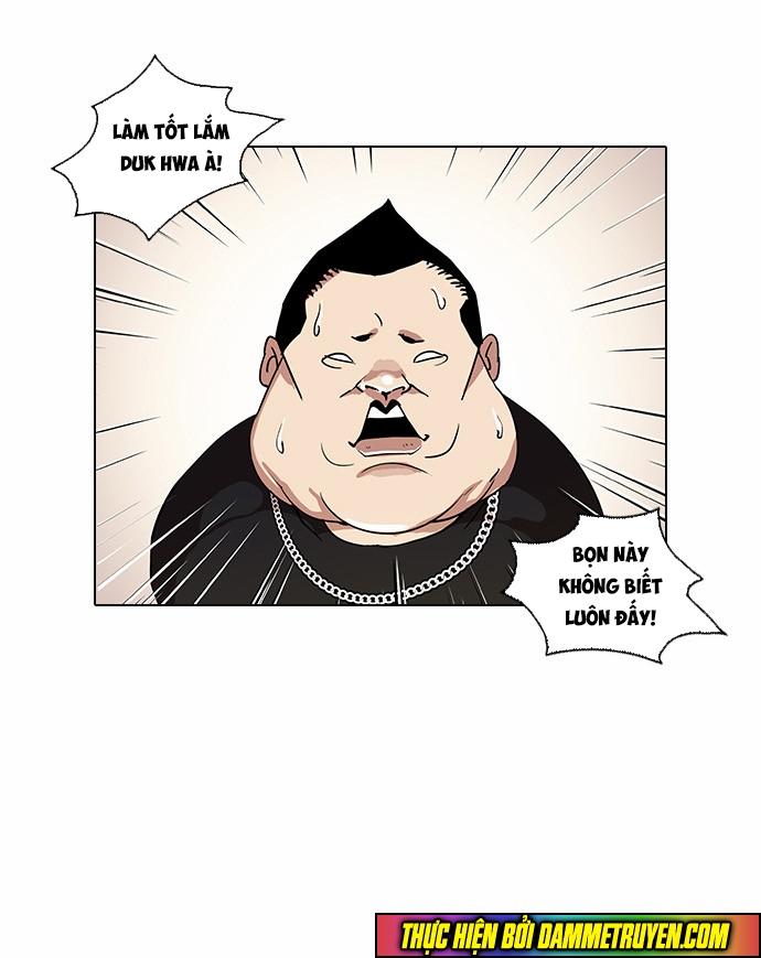 Hoán Đổi Diệu Kỳ - Chapter 27 - Page 56