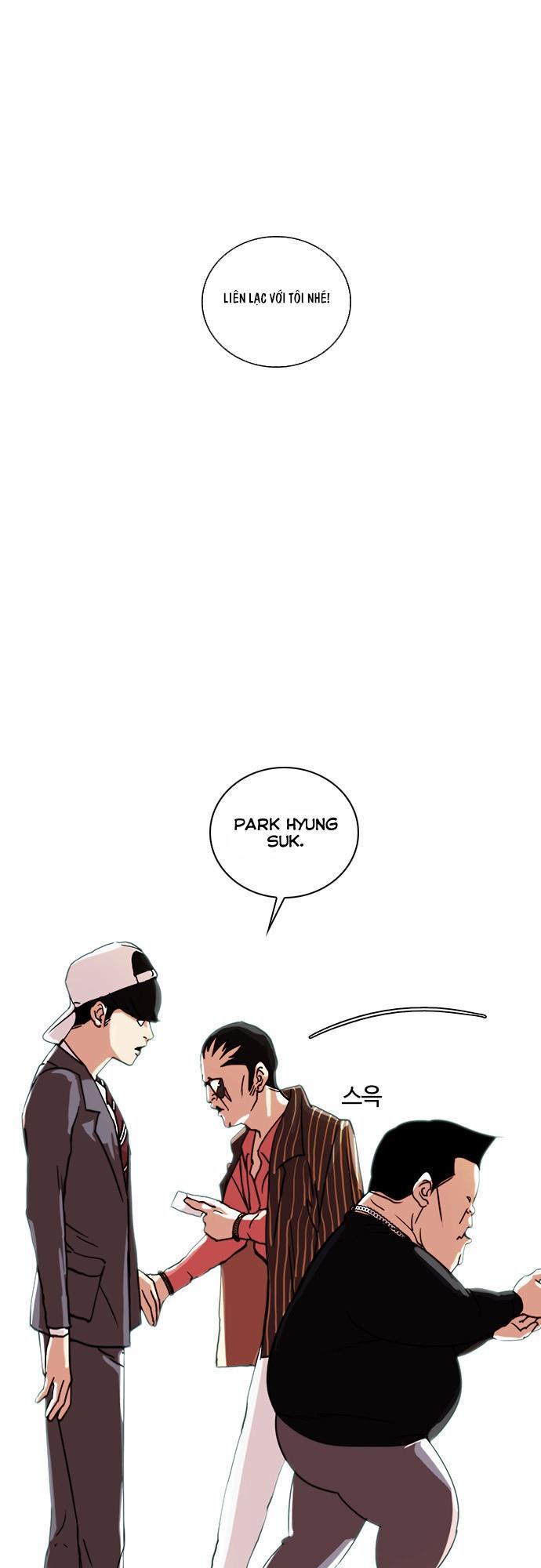 Hoán Đổi Diệu Kỳ - Chapter 27 - Page 61