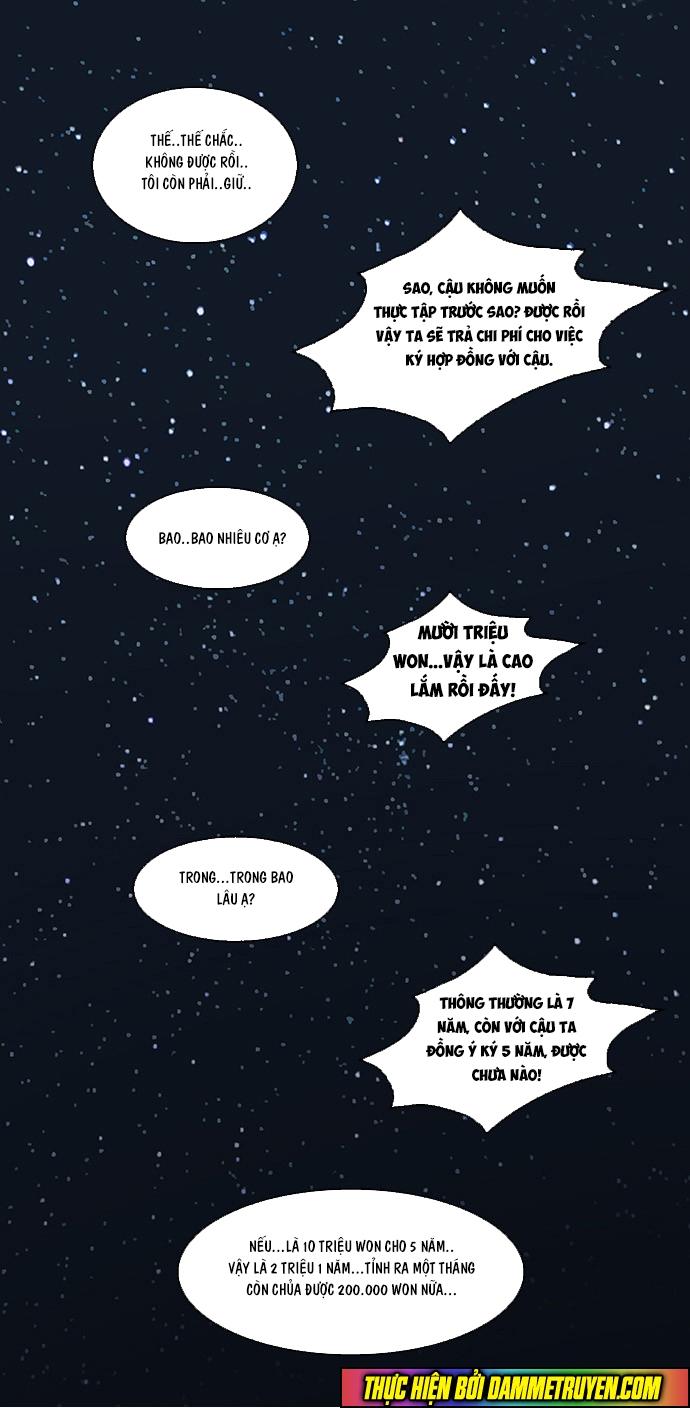 Hoán Đổi Diệu Kỳ - Chapter 27 - Page 69