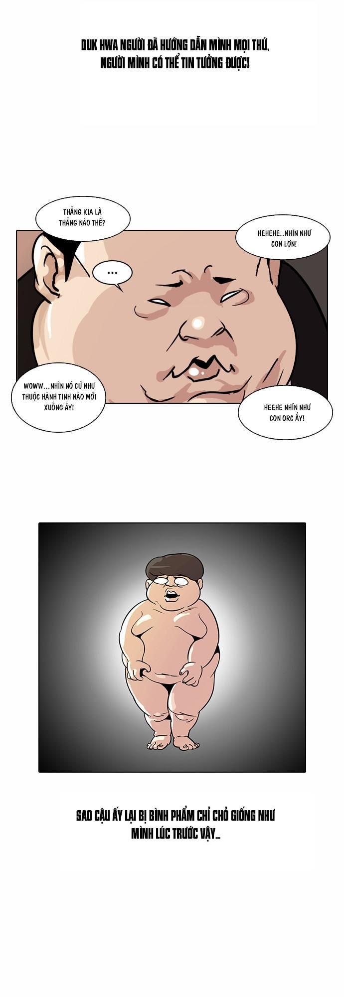 Hoán Đổi Diệu Kỳ - Chapter 27 - Page 7