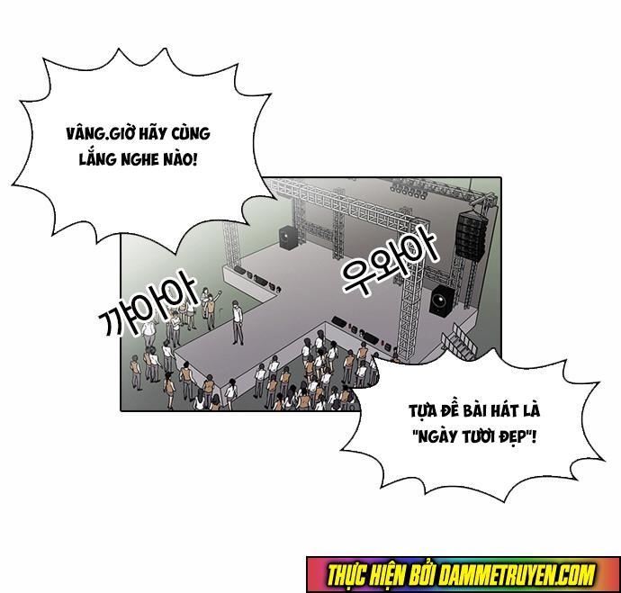 Hoán Đổi Diệu Kỳ - Chapter 27 - Page 8