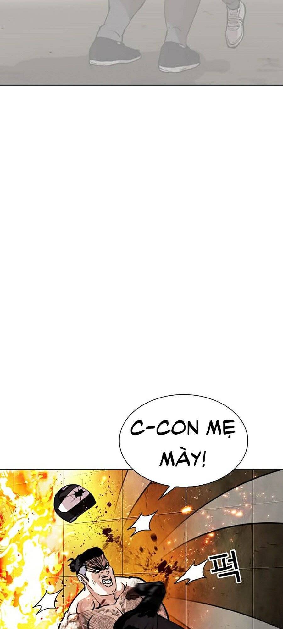 Hoán Đổi Diệu Kỳ Chapter 270 - Trang 106