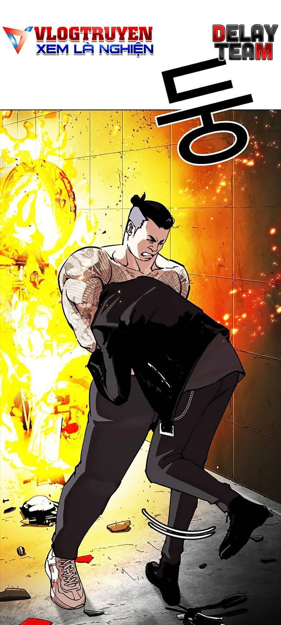 Hoán Đổi Diệu Kỳ Chapter 270 - Trang 110