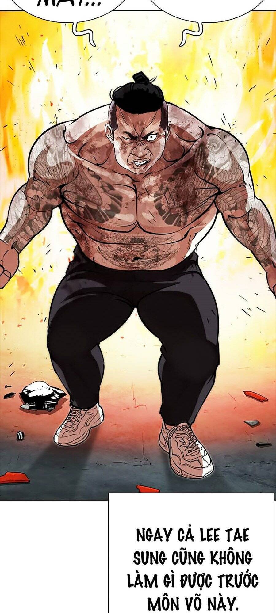 Hoán Đổi Diệu Kỳ Chapter 270 - Trang 126