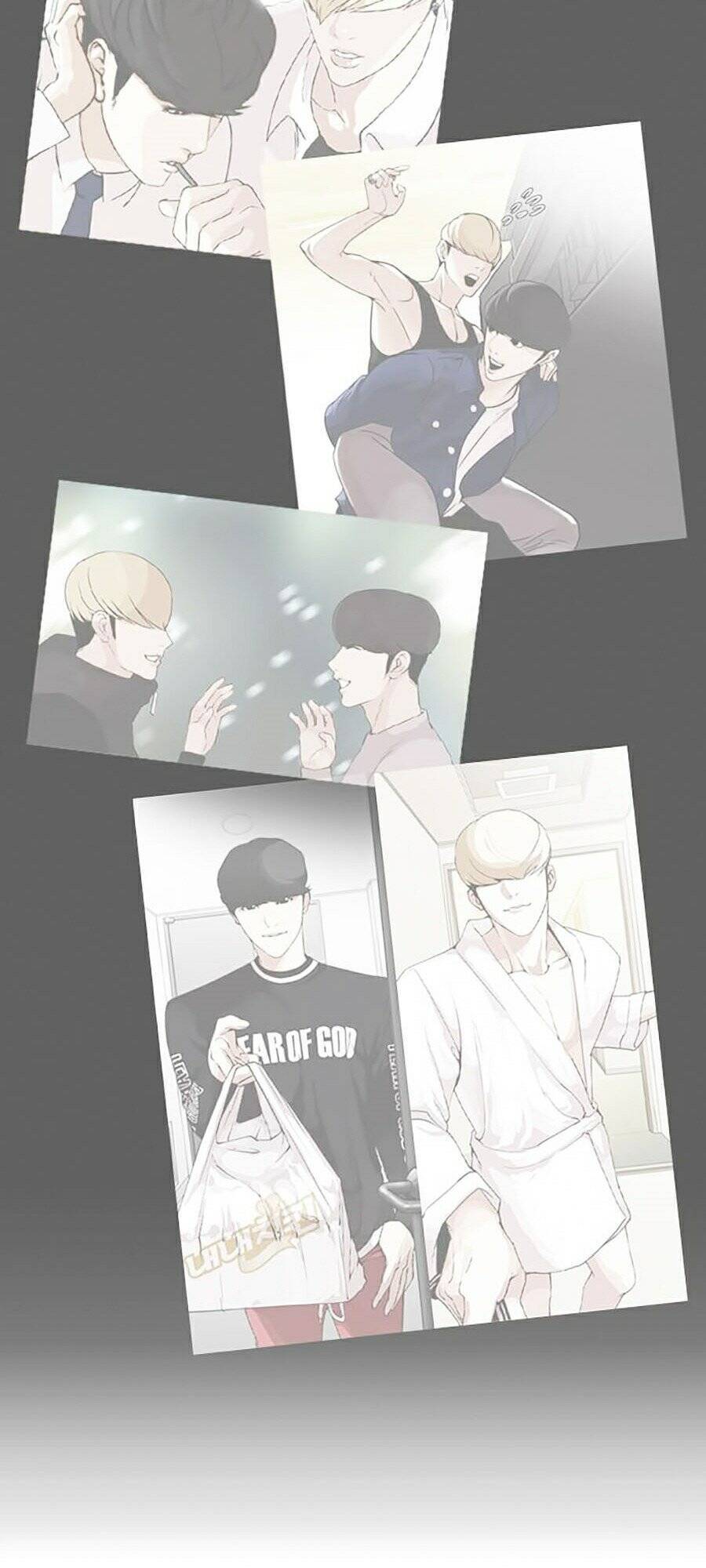 Hoán Đổi Diệu Kỳ Chapter 270 - Trang 130