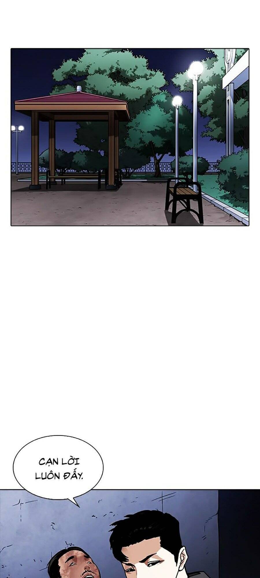 Hoán Đổi Diệu Kỳ Chapter 270 - Trang 136