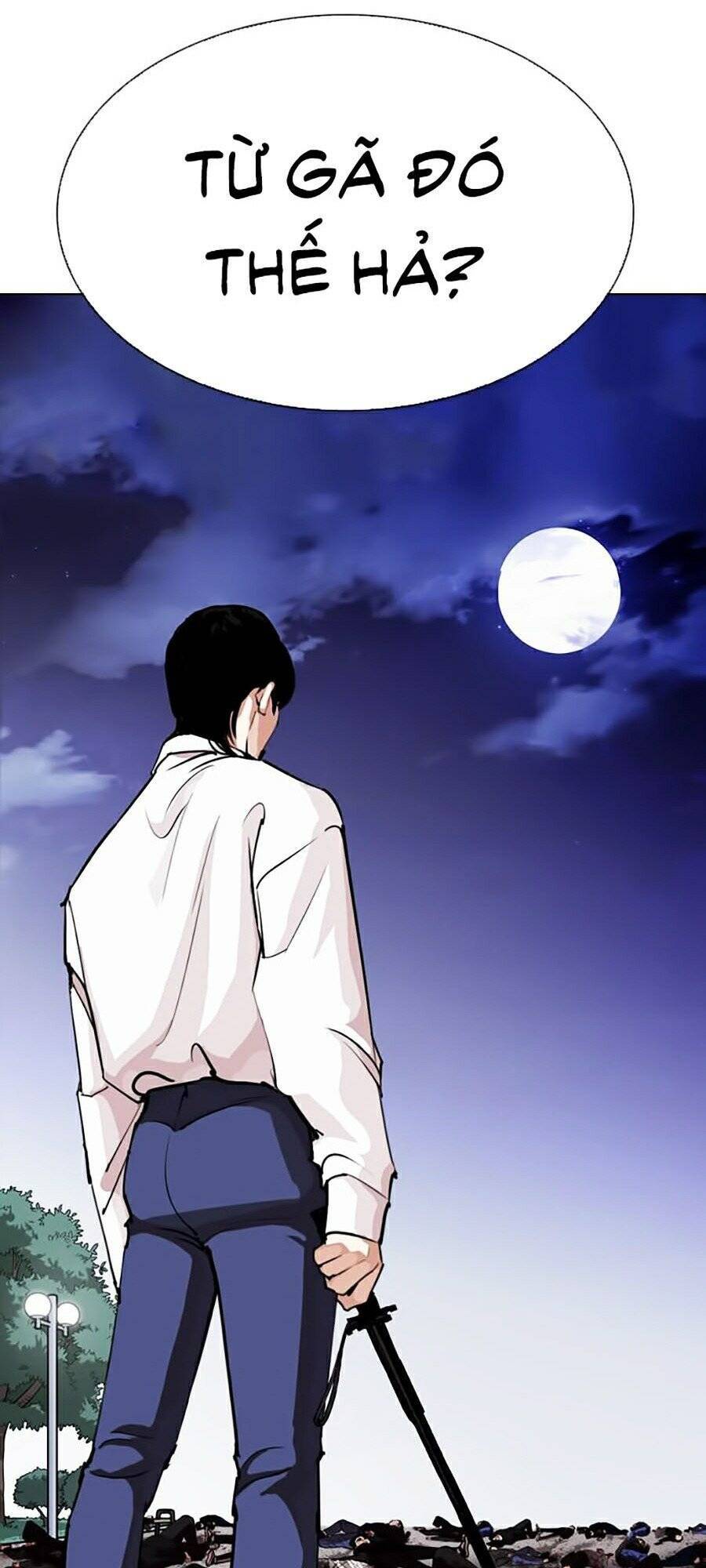 Hoán Đổi Diệu Kỳ Chapter 270 - Trang 140