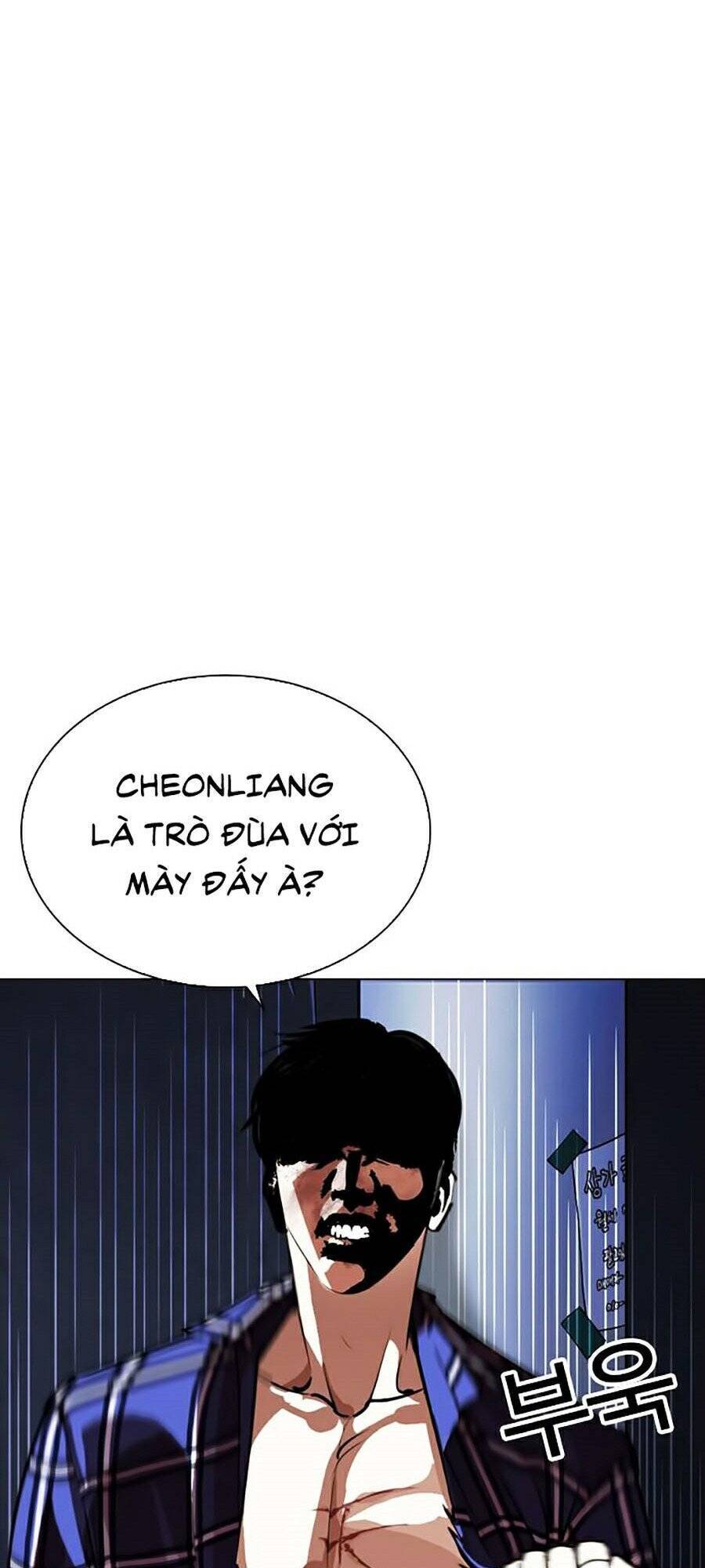 Hoán Đổi Diệu Kỳ Chapter 270 - Trang 16