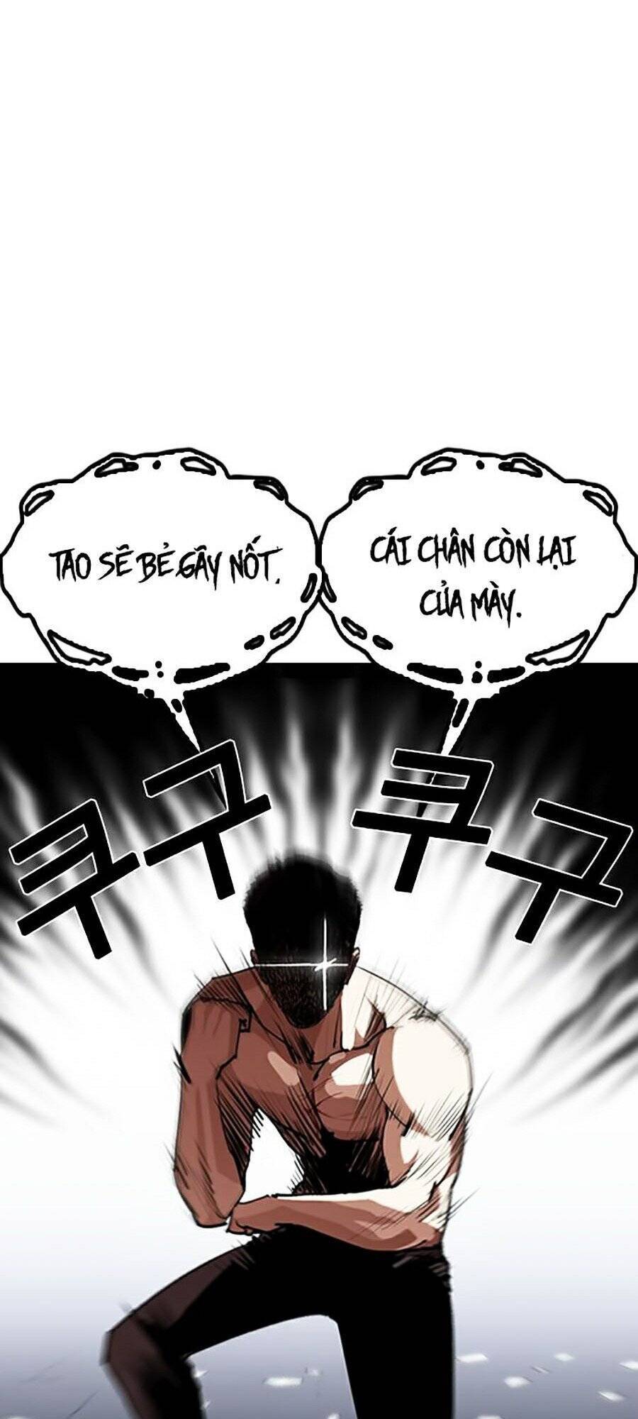 Hoán Đổi Diệu Kỳ Chapter 270 - Trang 20