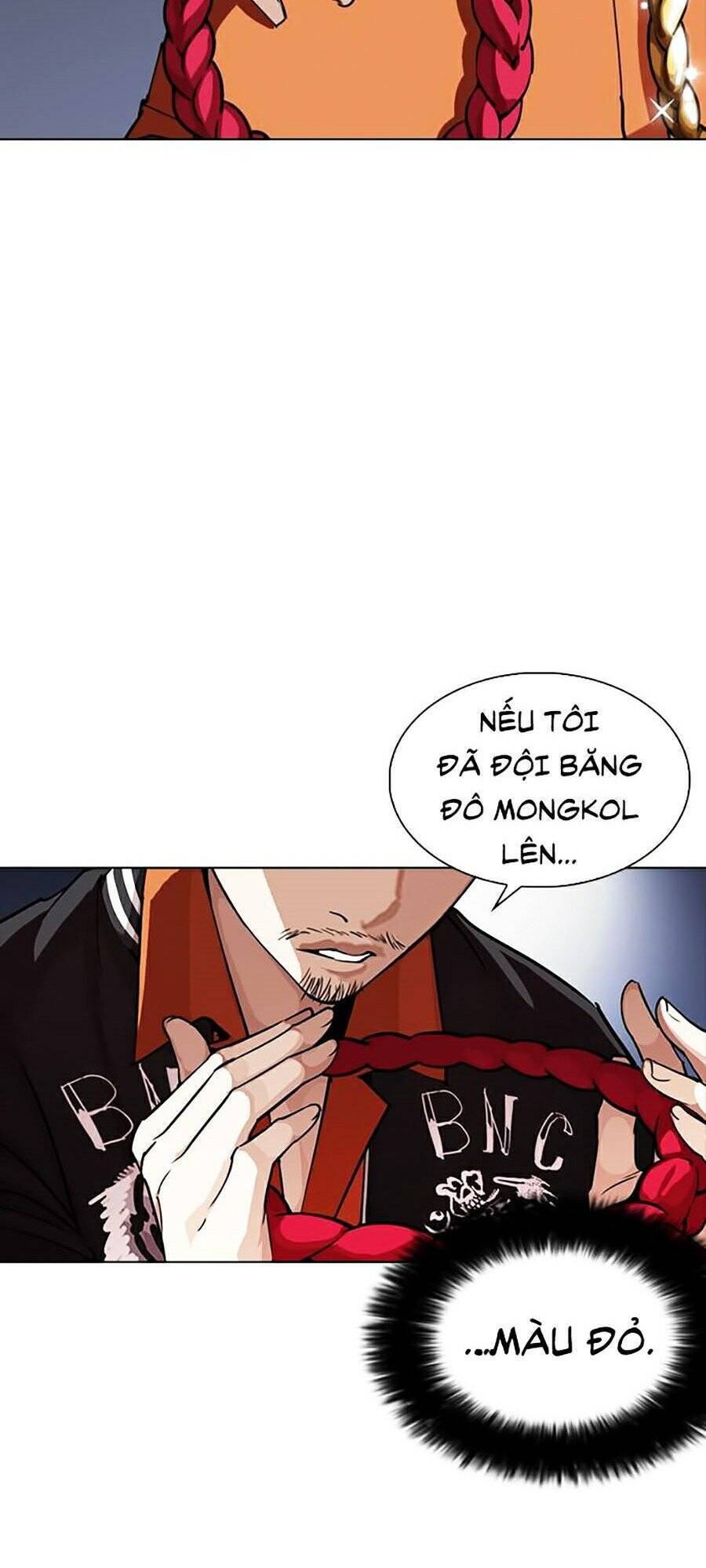 Hoán Đổi Diệu Kỳ Chapter 270 - Trang 24
