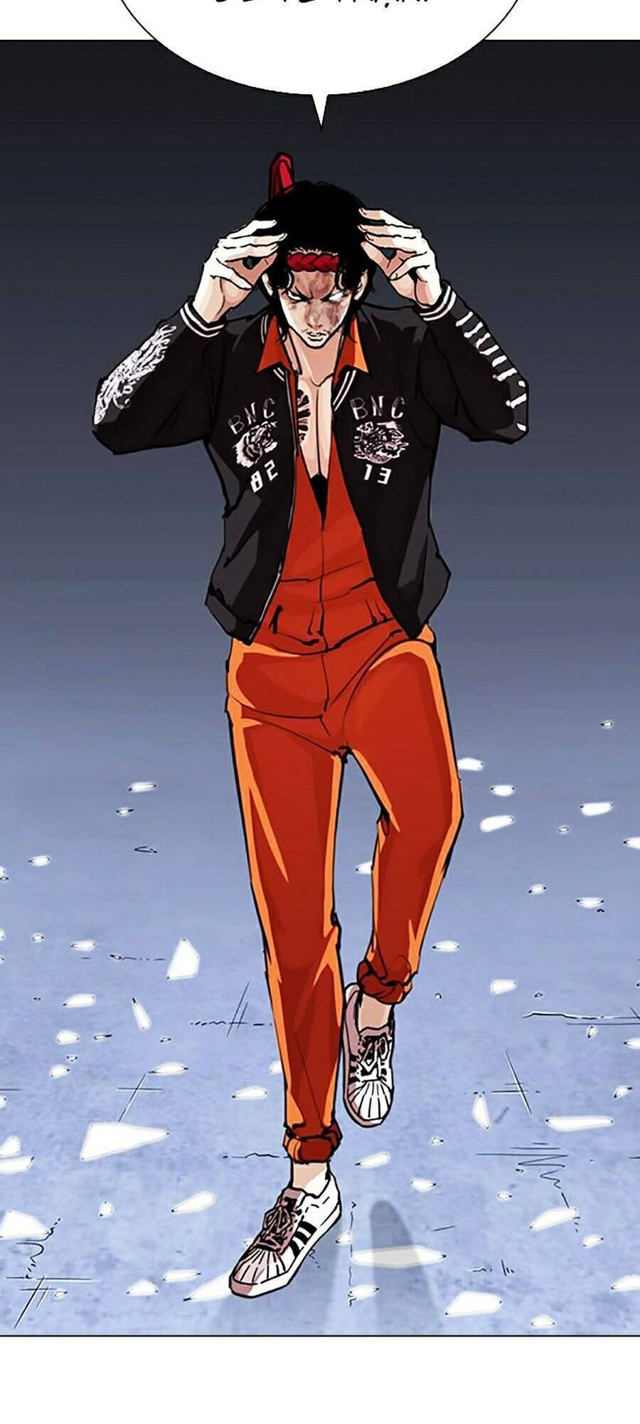 Hoán Đổi Diệu Kỳ Chapter 270 - Trang 26