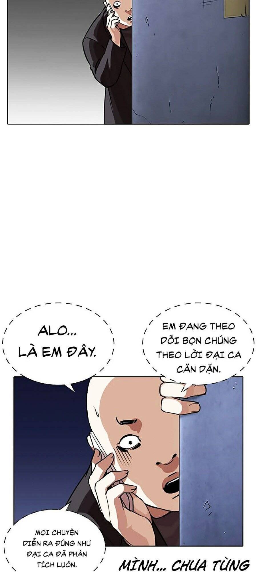 Hoán Đổi Diệu Kỳ Chapter 270 - Trang 28