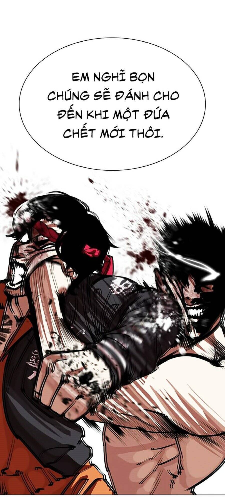 Hoán Đổi Diệu Kỳ Chapter 270 - Trang 30