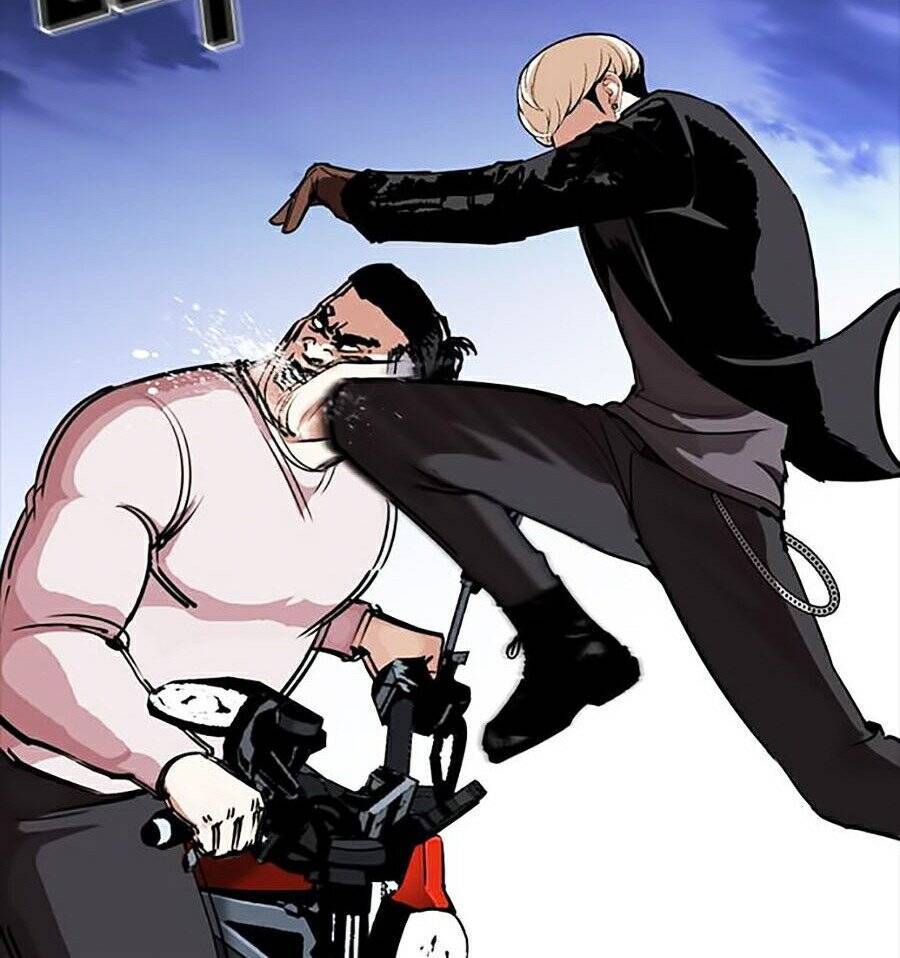 Hoán Đổi Diệu Kỳ Chapter 270 - Trang 41