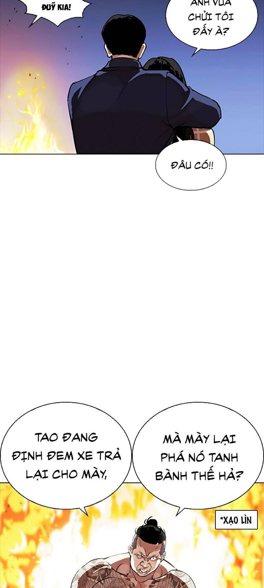 Hoán Đổi Diệu Kỳ Chapter 270 - Trang 48