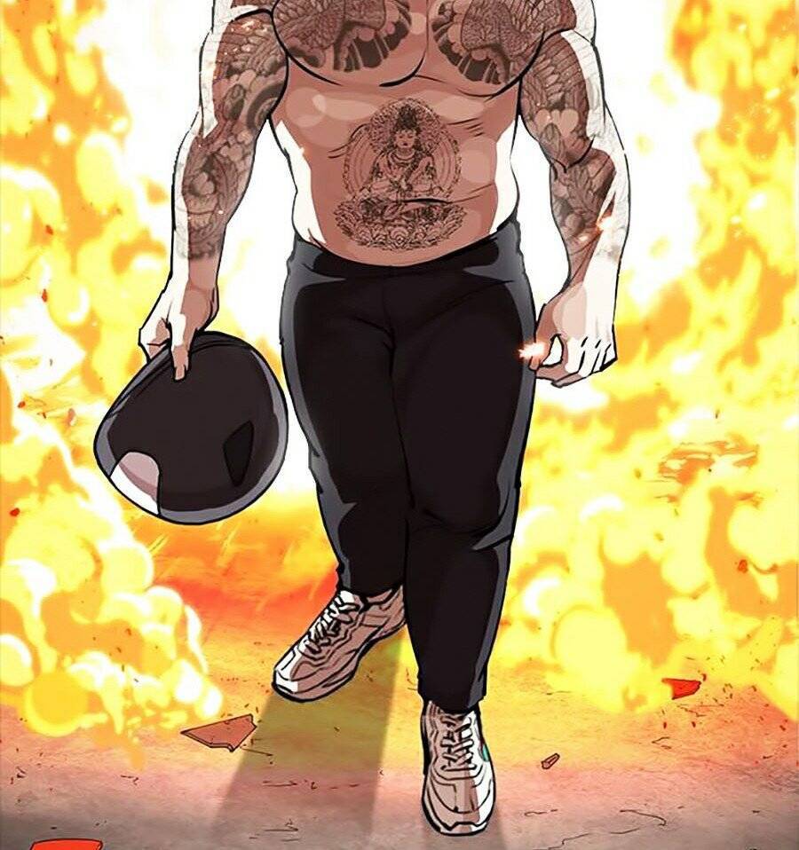 Hoán Đổi Diệu Kỳ Chapter 270 - Trang 49