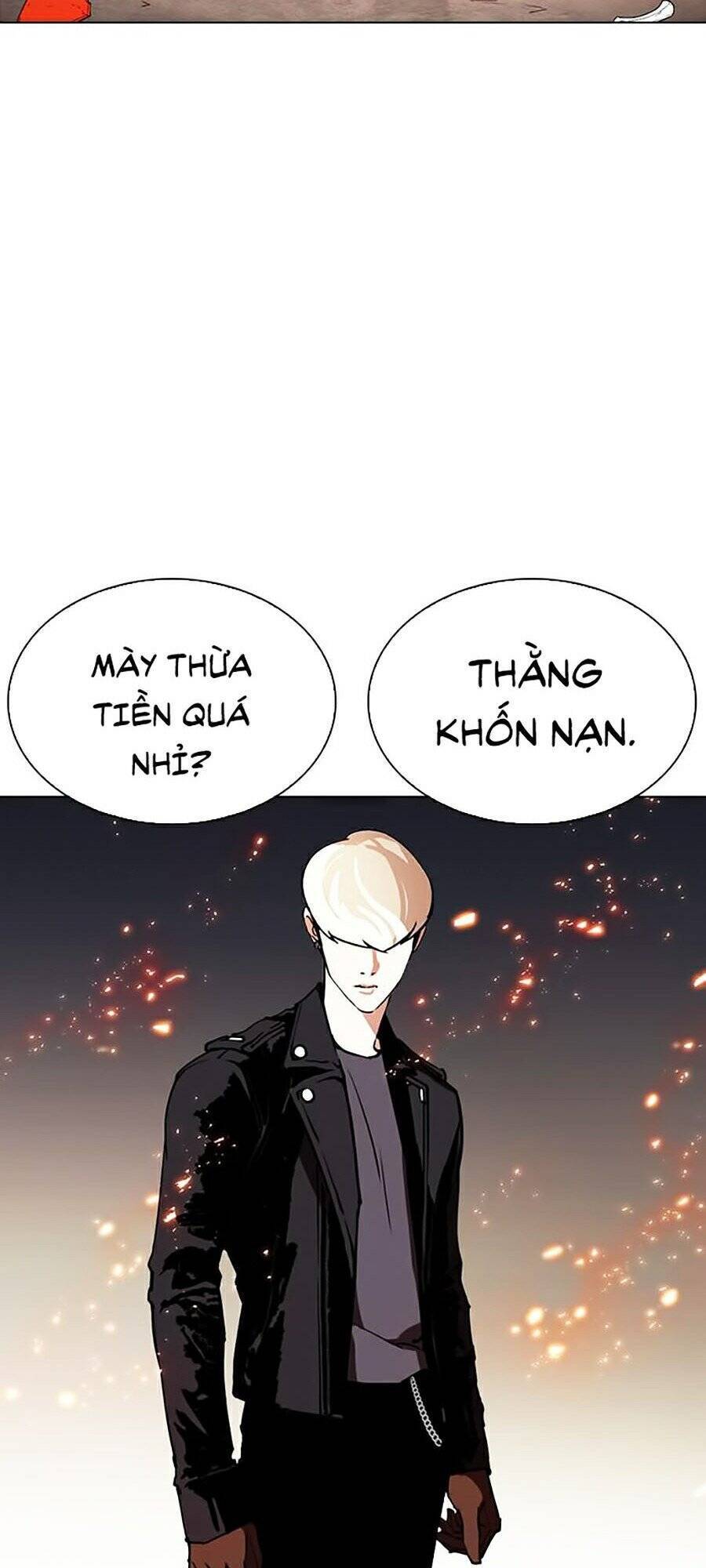 Hoán Đổi Diệu Kỳ Chapter 270 - Trang 50