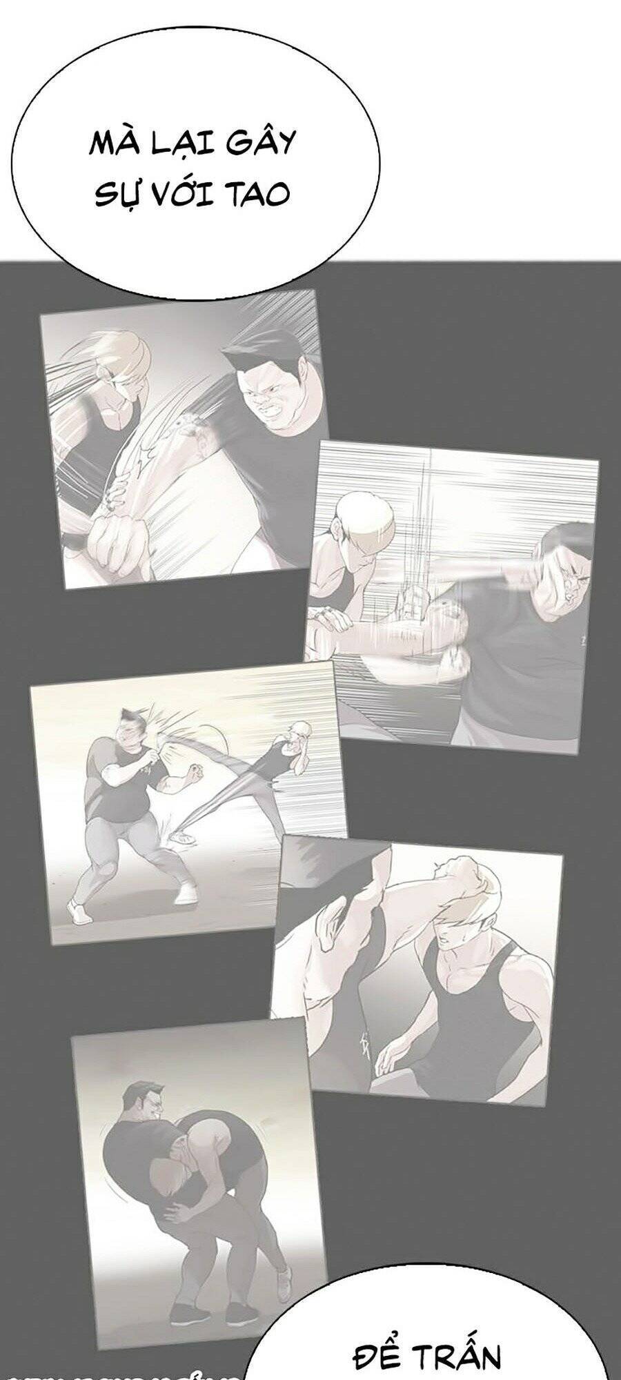 Hoán Đổi Diệu Kỳ Chapter 270 - Trang 52