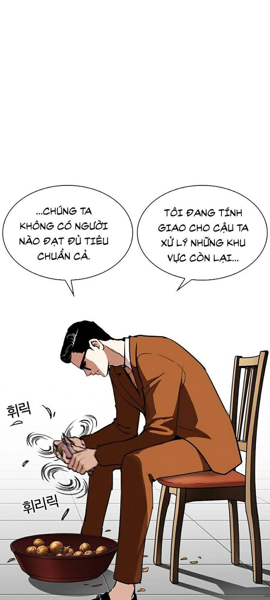 Hoán Đổi Diệu Kỳ Chapter 270 - Trang 60