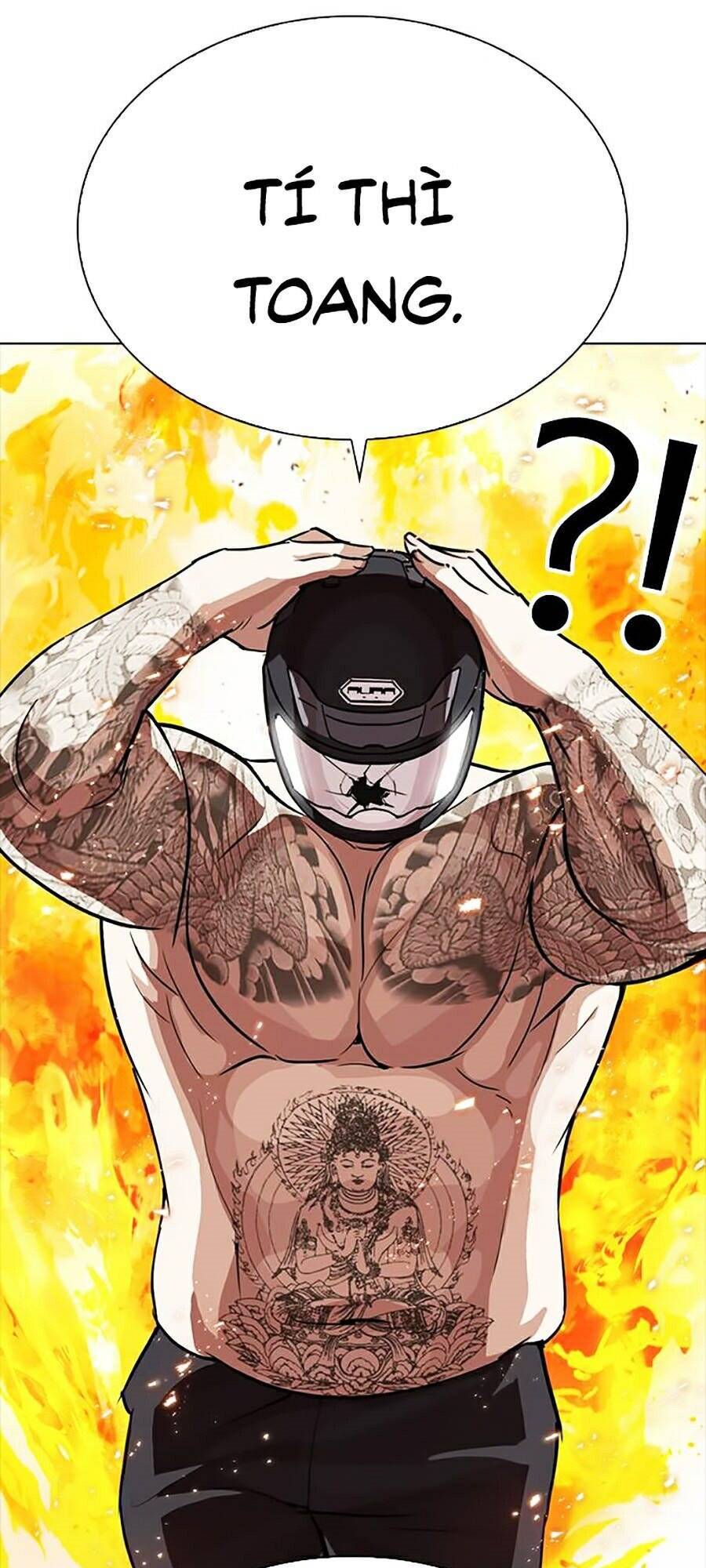 Hoán Đổi Diệu Kỳ Chapter 270 - Trang 96