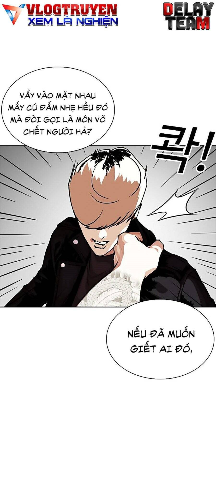 Hoán Đổi Diệu Kỳ Chapter 270 - Trang 98