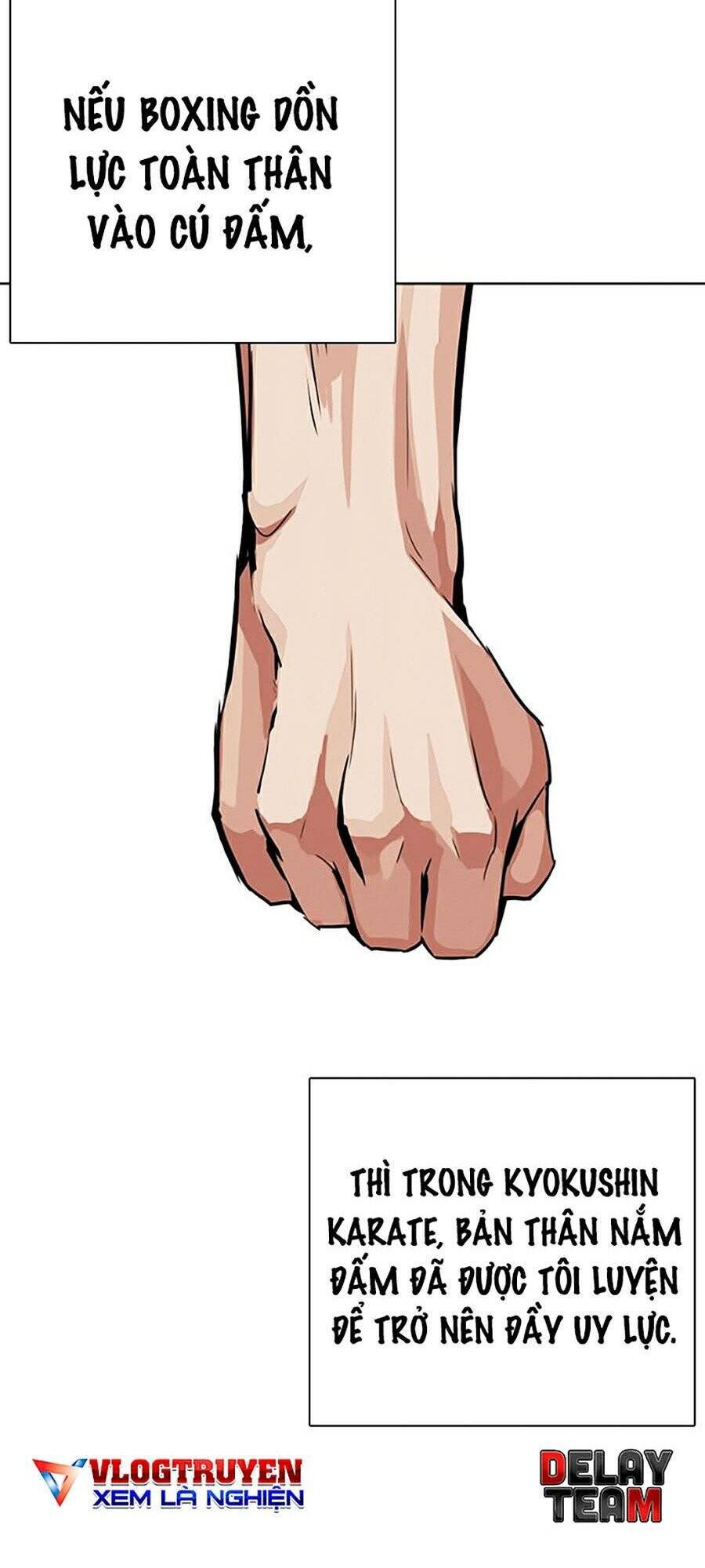 Hoán Đổi Diệu Kỳ Chapter 271 - Trang 106