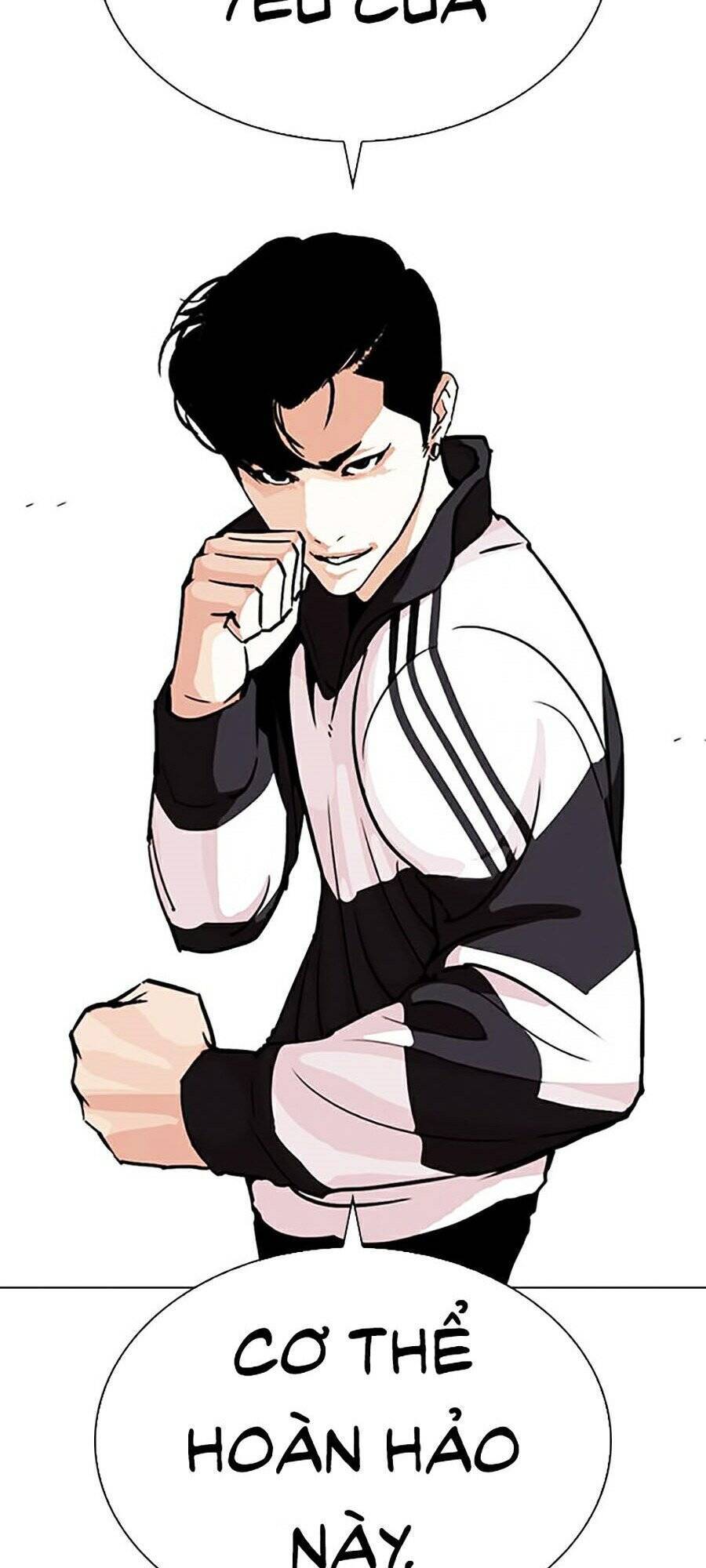 Hoán Đổi Diệu Kỳ Chapter 271 - Trang 142