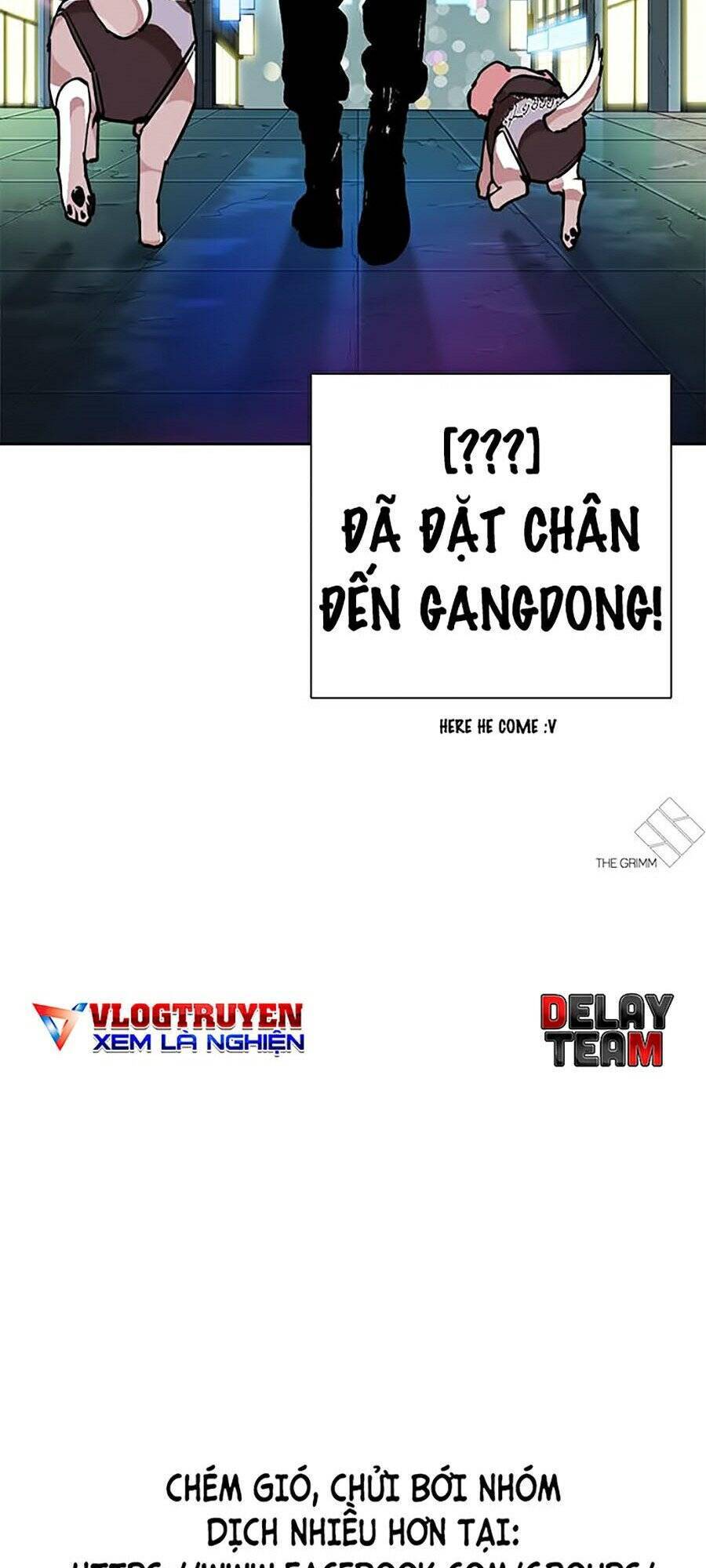 Hoán Đổi Diệu Kỳ Chapter 271 - Trang 158