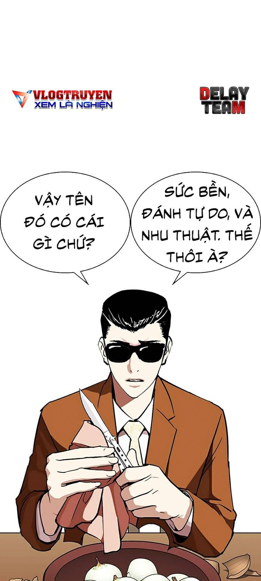Hoán Đổi Diệu Kỳ Chapter 271 - Trang 16