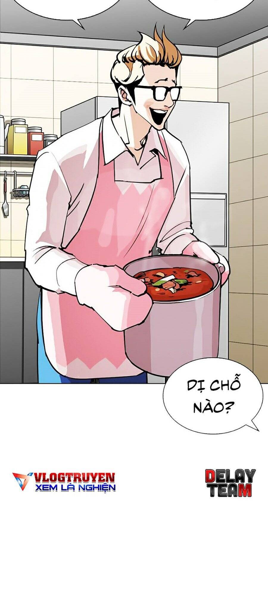 Hoán Đổi Diệu Kỳ Chapter 271 - Trang 18