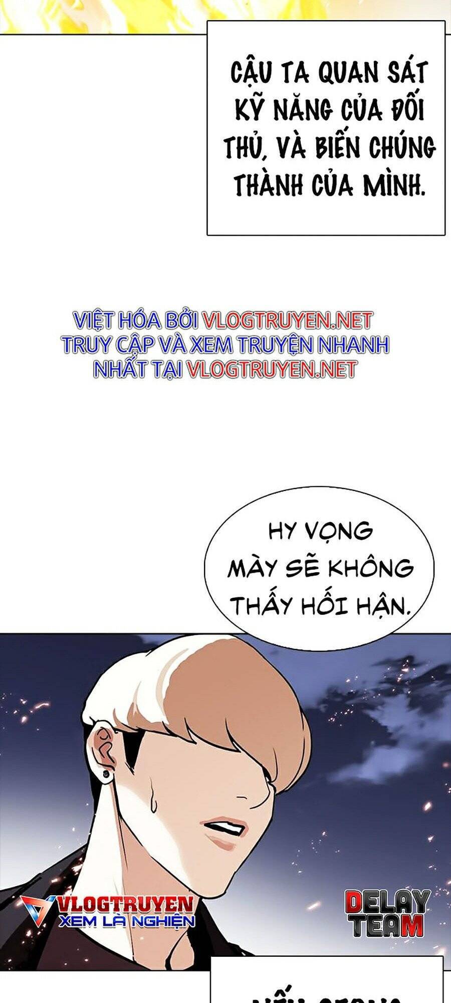 Hoán Đổi Diệu Kỳ Chapter 271 - Trang 20