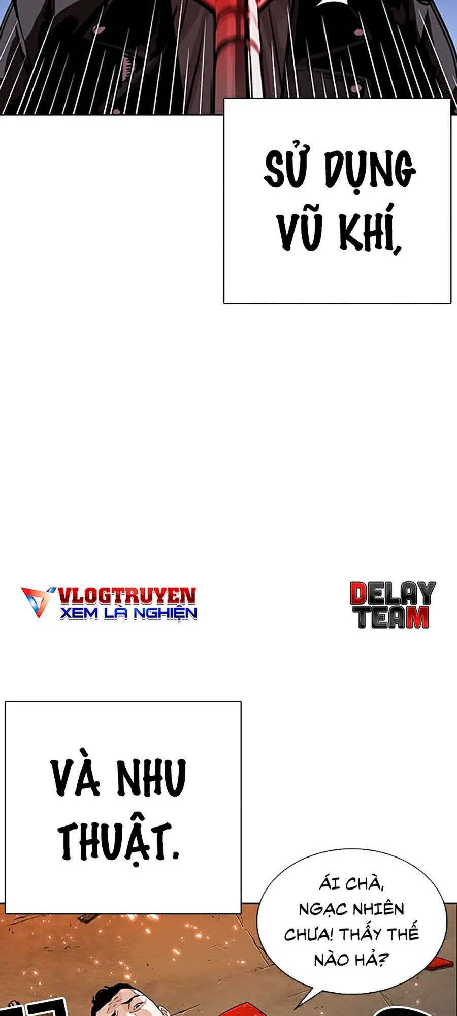 Hoán Đổi Diệu Kỳ Chapter 271 - Trang 28