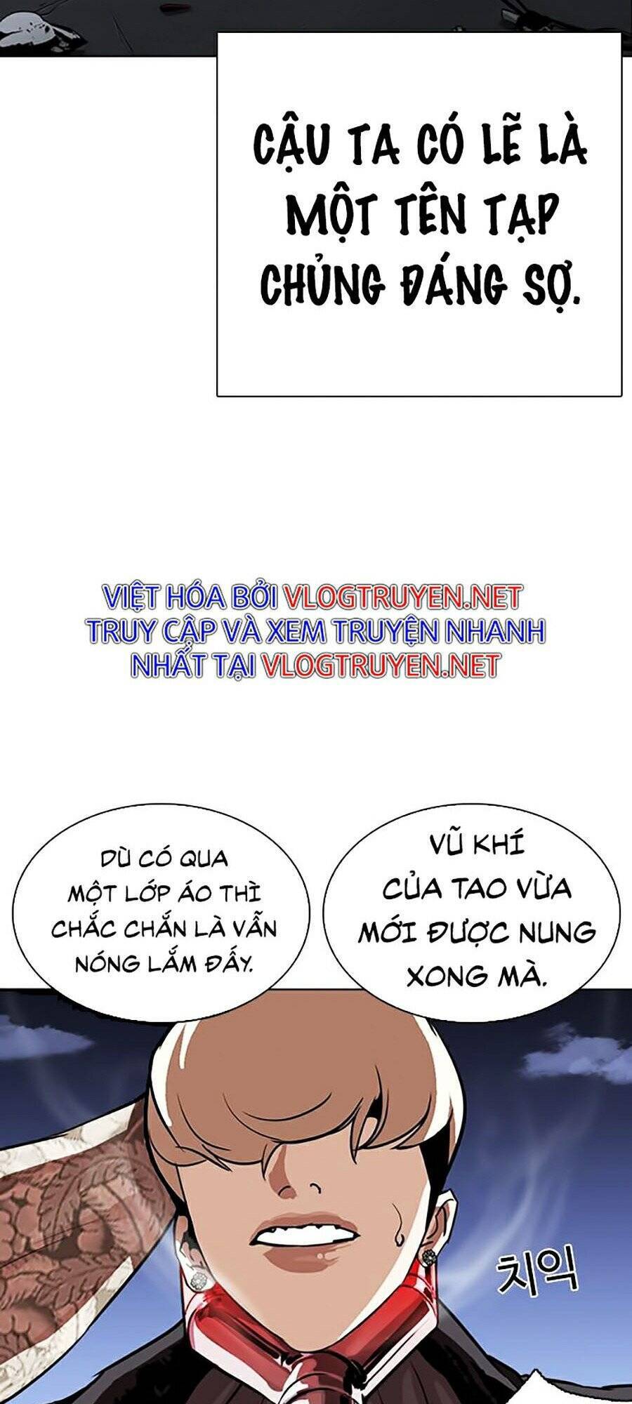 Hoán Đổi Diệu Kỳ Chapter 271 - Trang 30