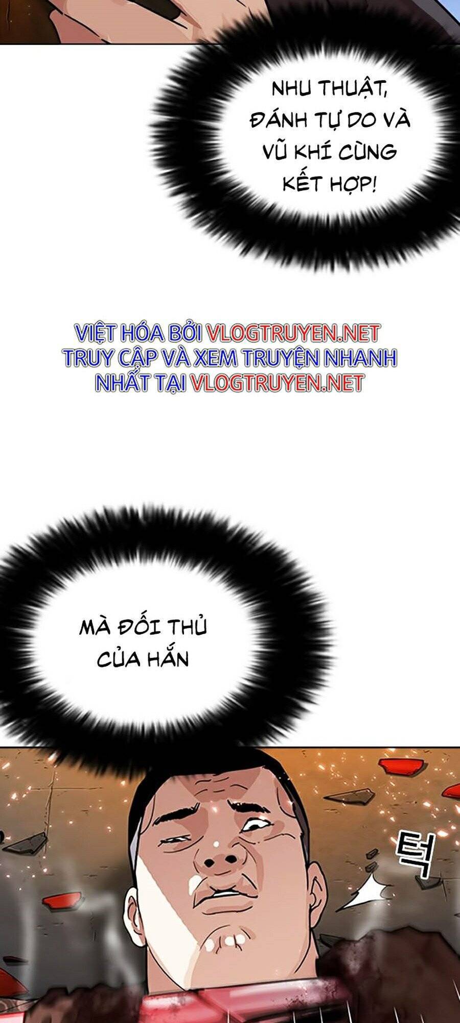 Hoán Đổi Diệu Kỳ Chapter 271 - Trang 34