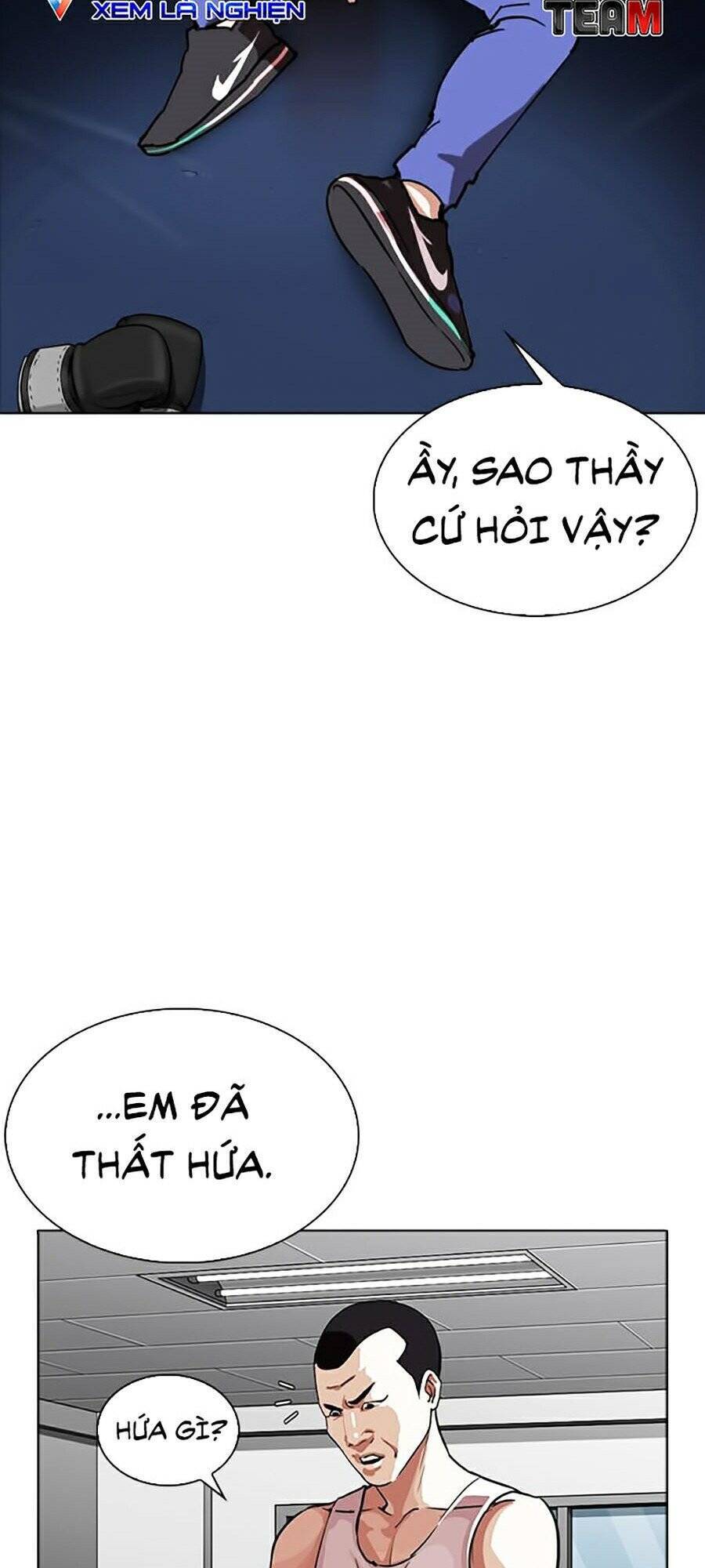 Hoán Đổi Diệu Kỳ Chapter 271 - Trang 46