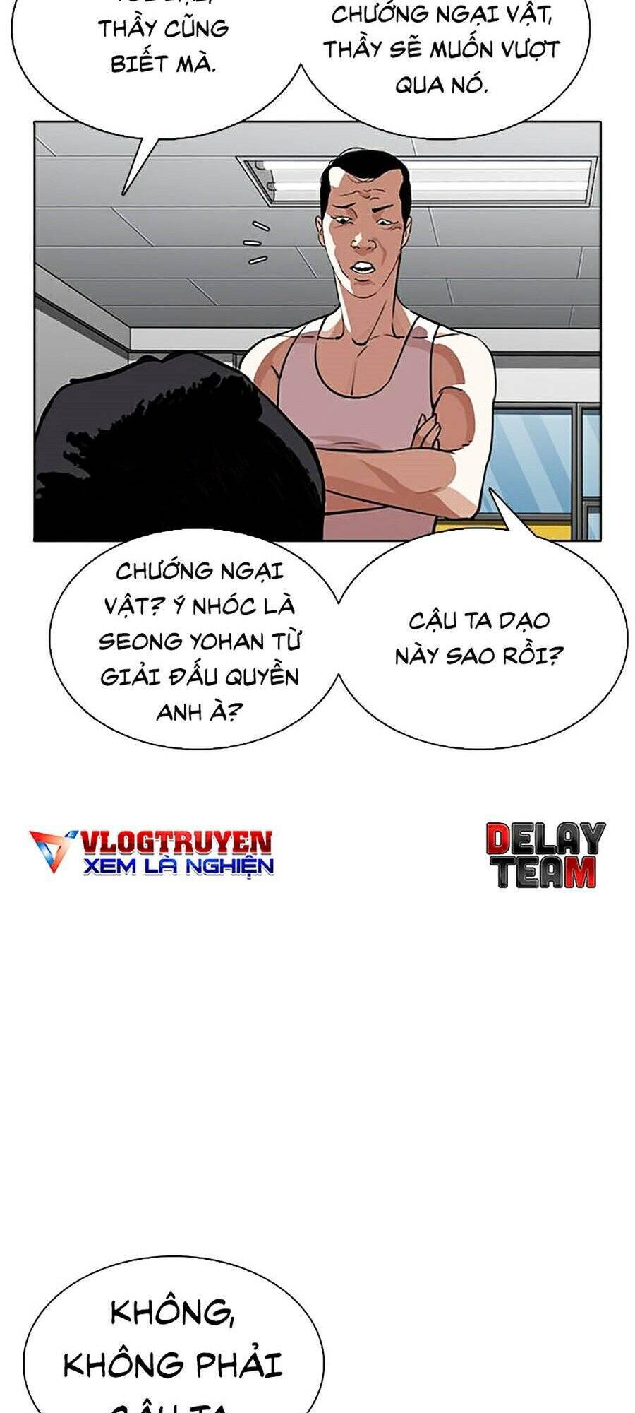 Hoán Đổi Diệu Kỳ Chapter 271 - Trang 50