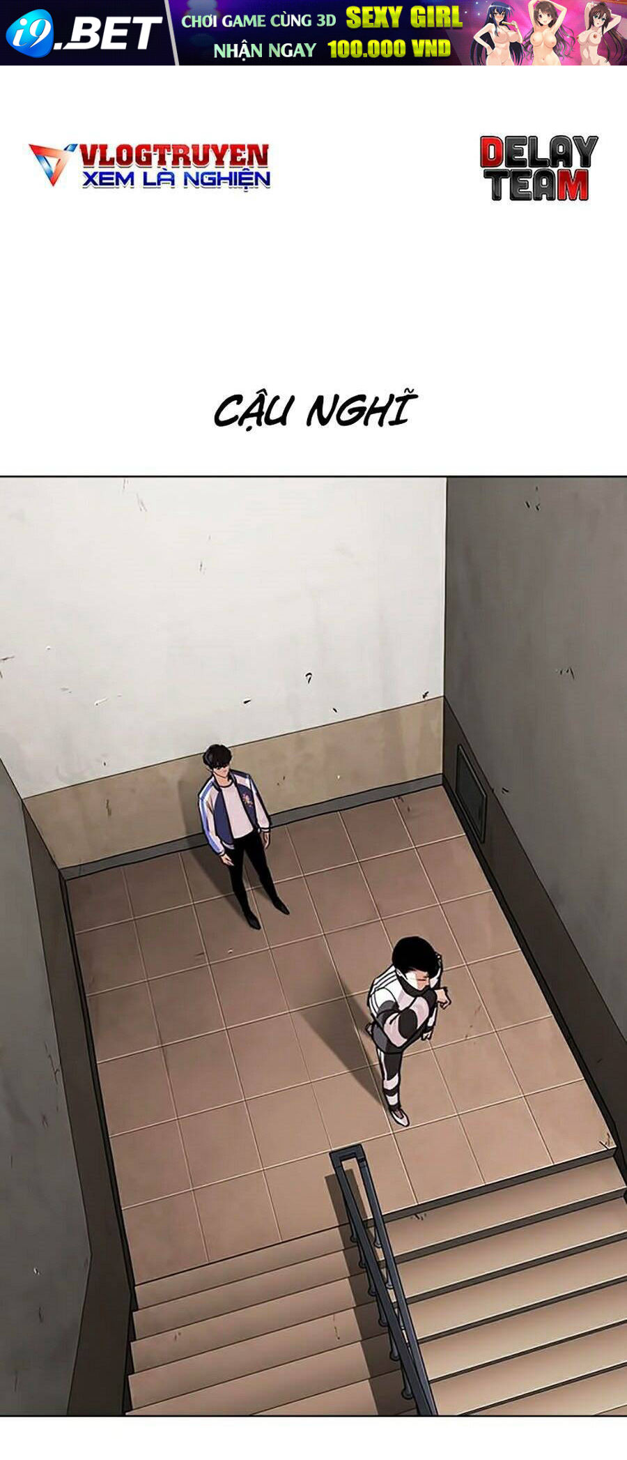 Hoán Đổi Diệu Kỳ Chapter 271 - Trang 80