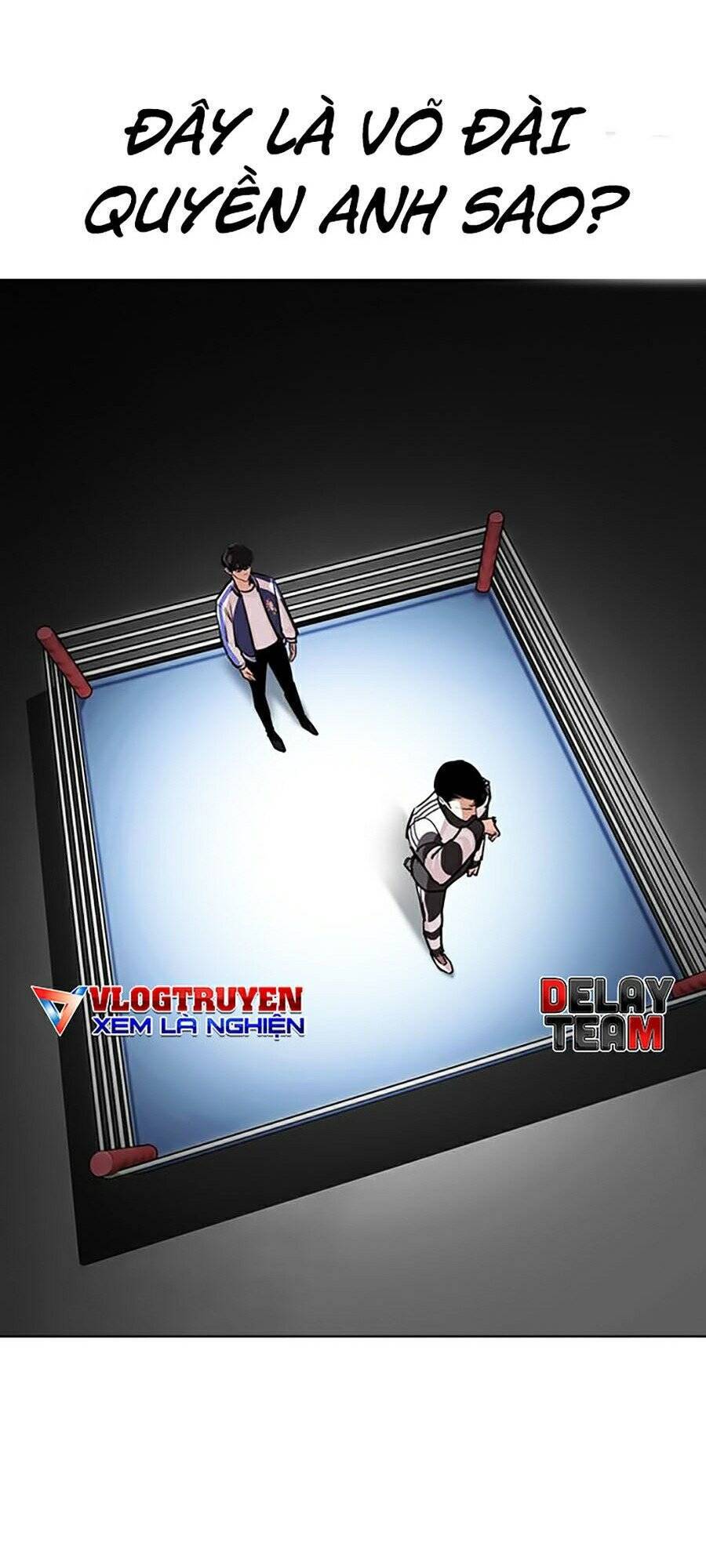 Hoán Đổi Diệu Kỳ Chapter 271 - Trang 82