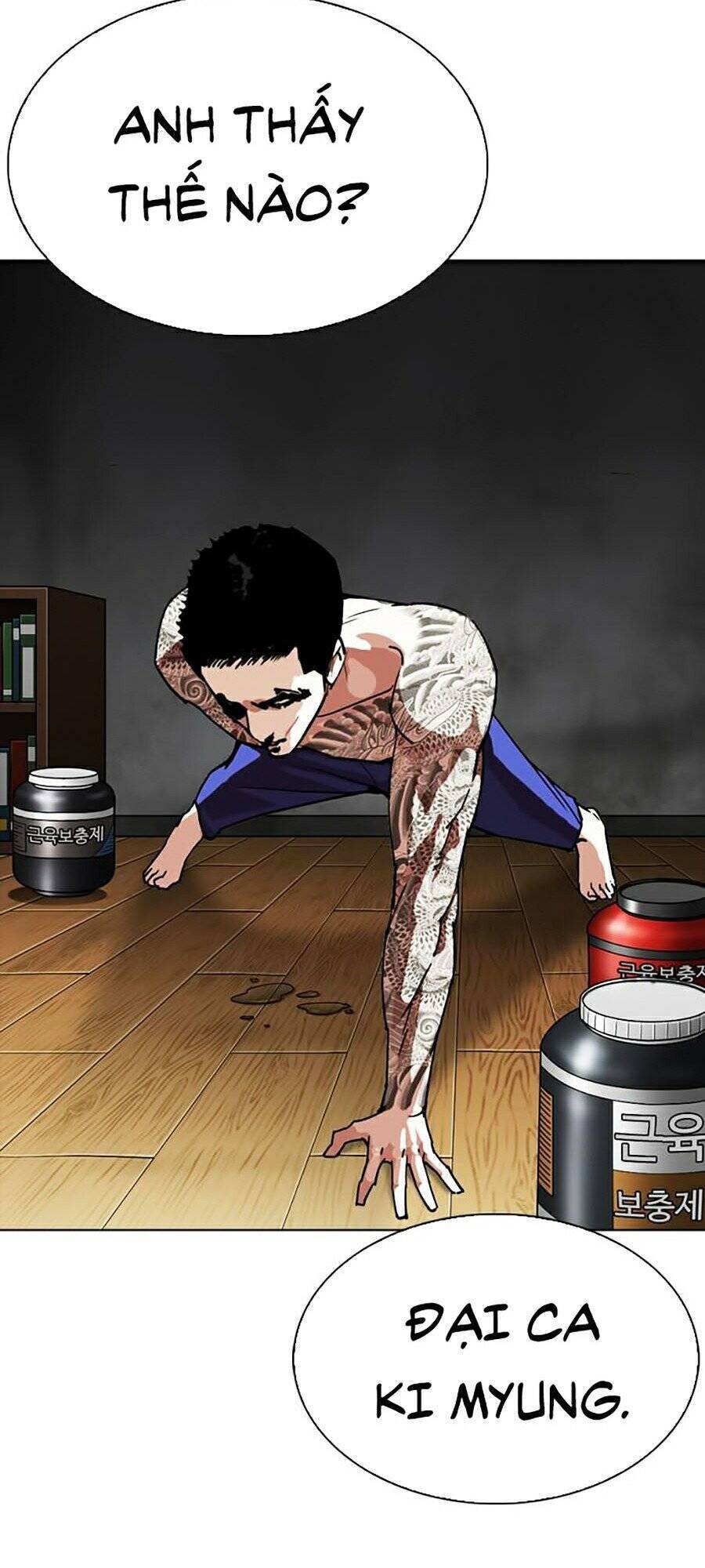 Hoán Đổi Diệu Kỳ Chapter 272 - Trang 112