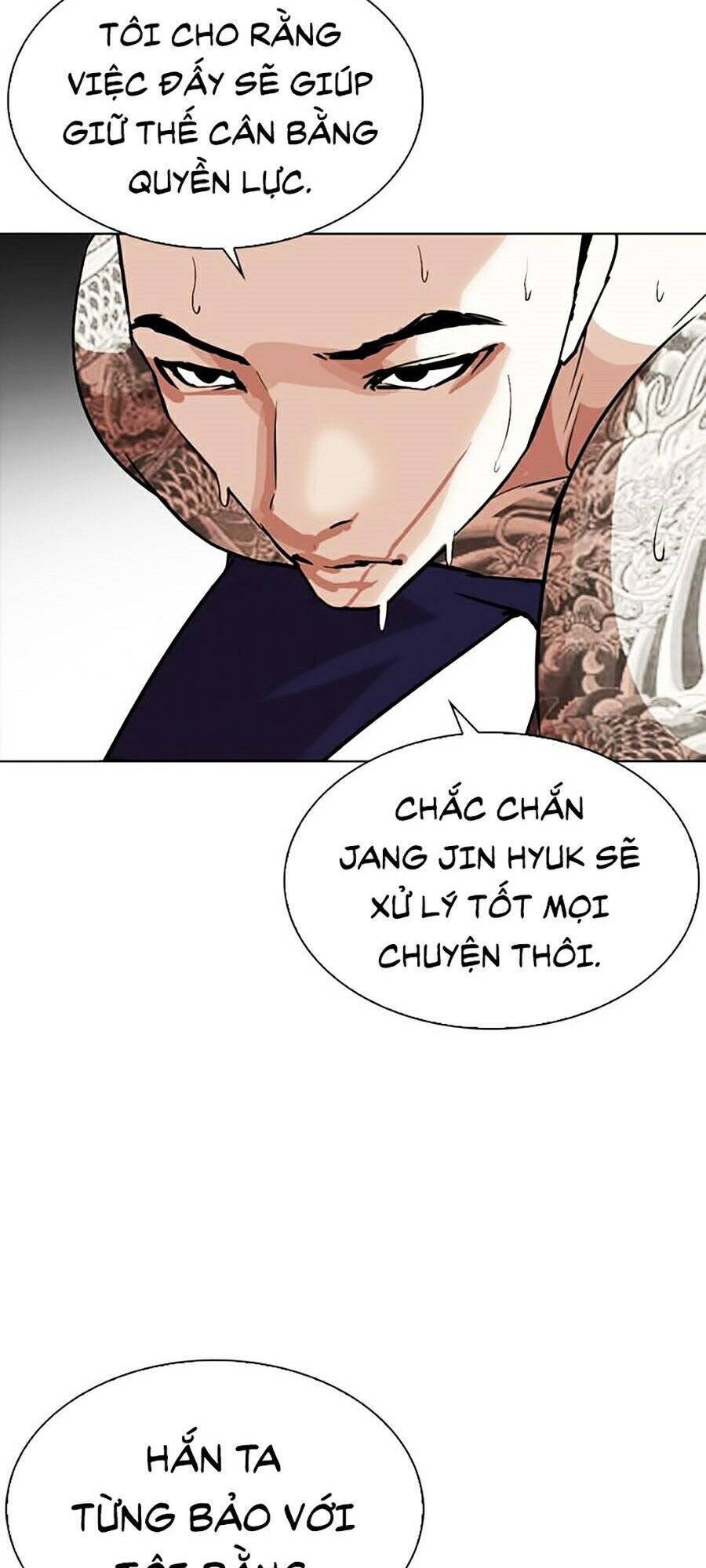 Hoán Đổi Diệu Kỳ Chapter 272 - Trang 114