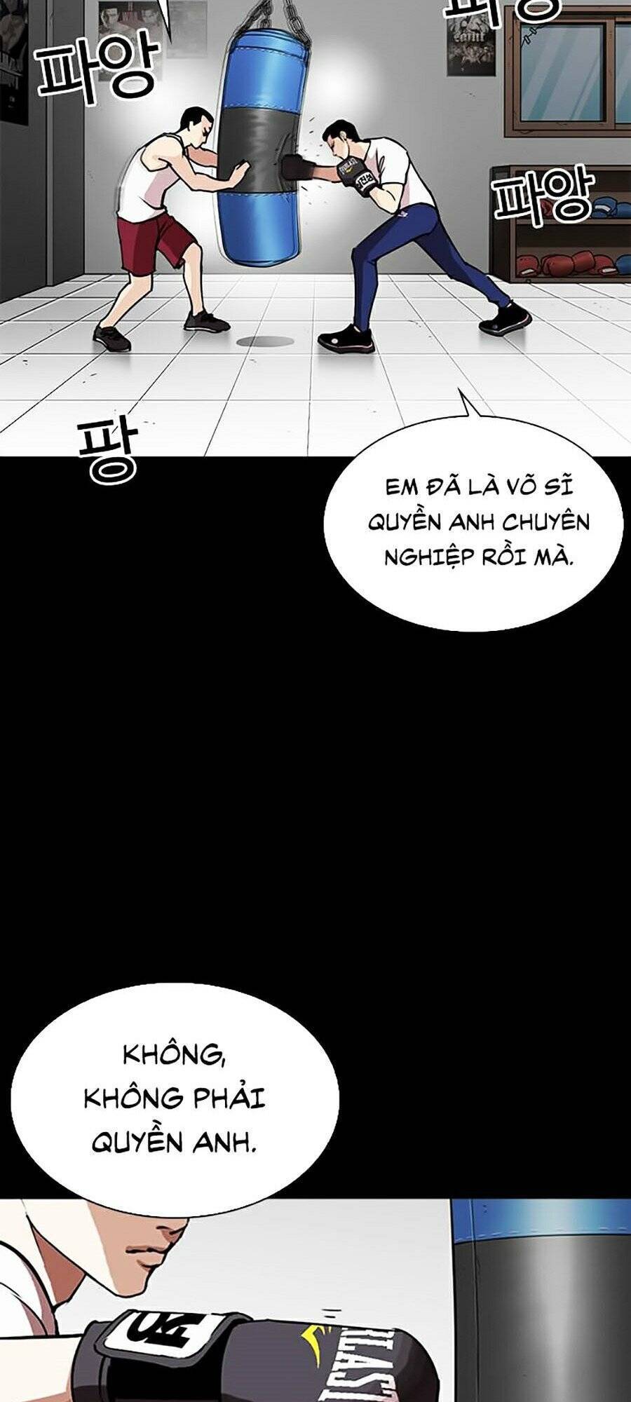 Hoán Đổi Diệu Kỳ Chapter 272 - Trang 18