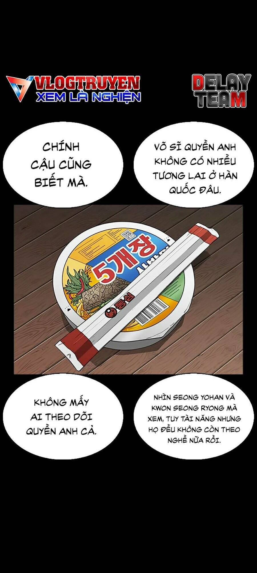 Hoán Đổi Diệu Kỳ Chapter 272 - Trang 20