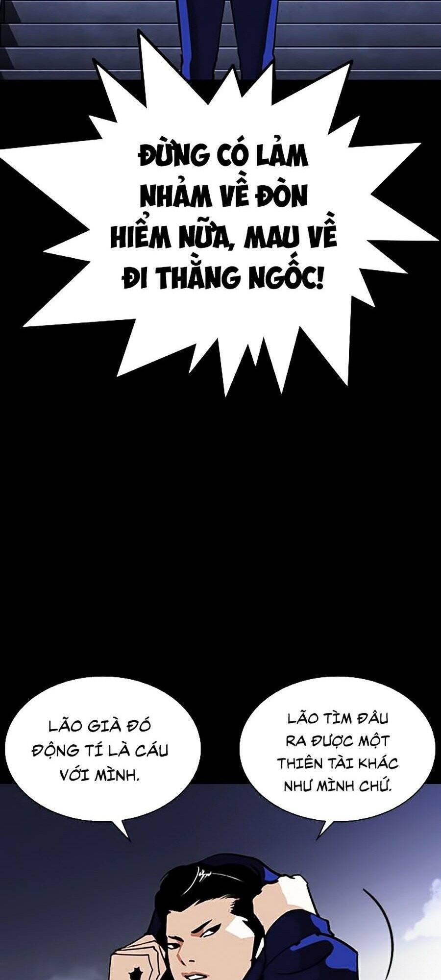 Hoán Đổi Diệu Kỳ Chapter 272 - Trang 28