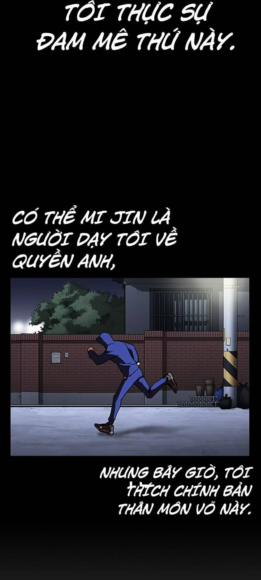 Hoán Đổi Diệu Kỳ Chapter 272 - Trang 30