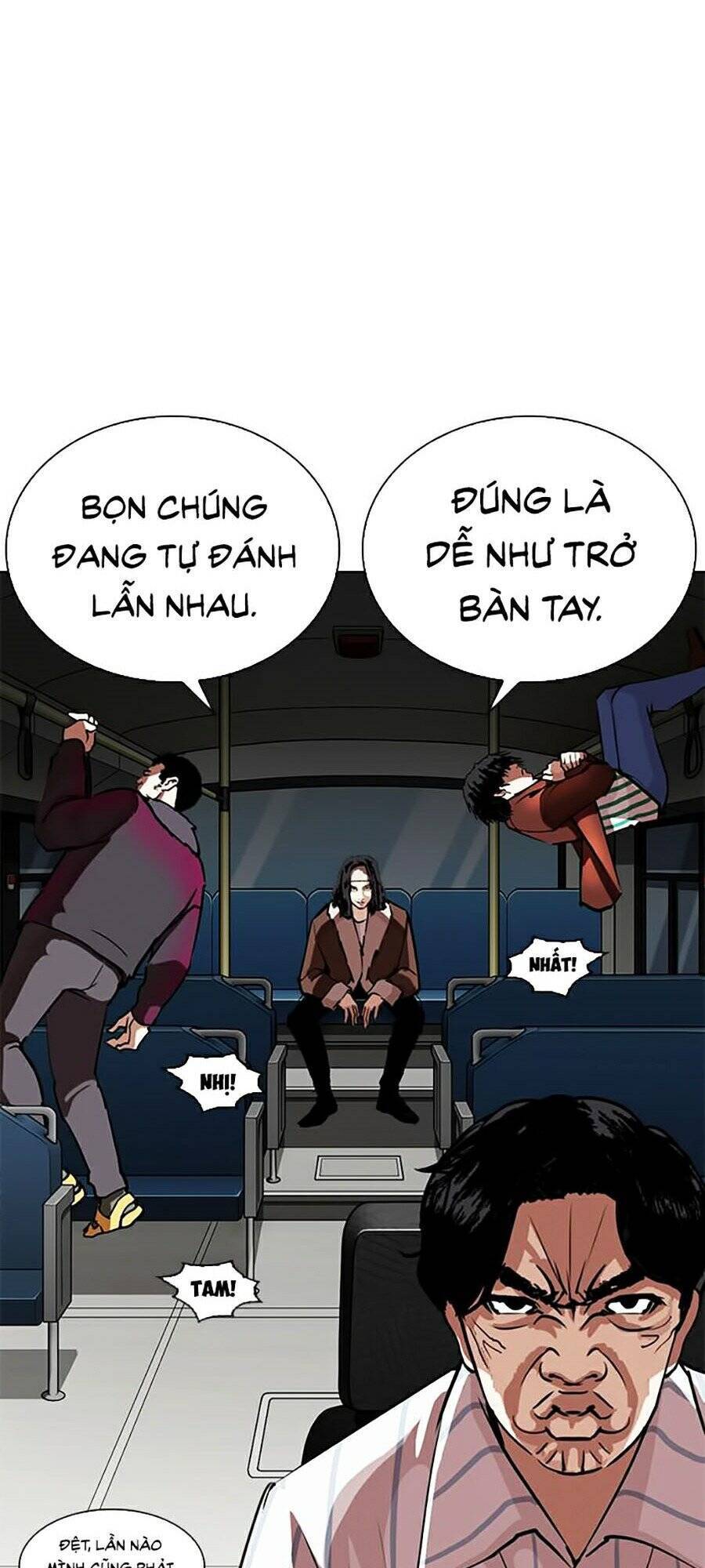 Hoán Đổi Diệu Kỳ Chapter 272 - Trang 4