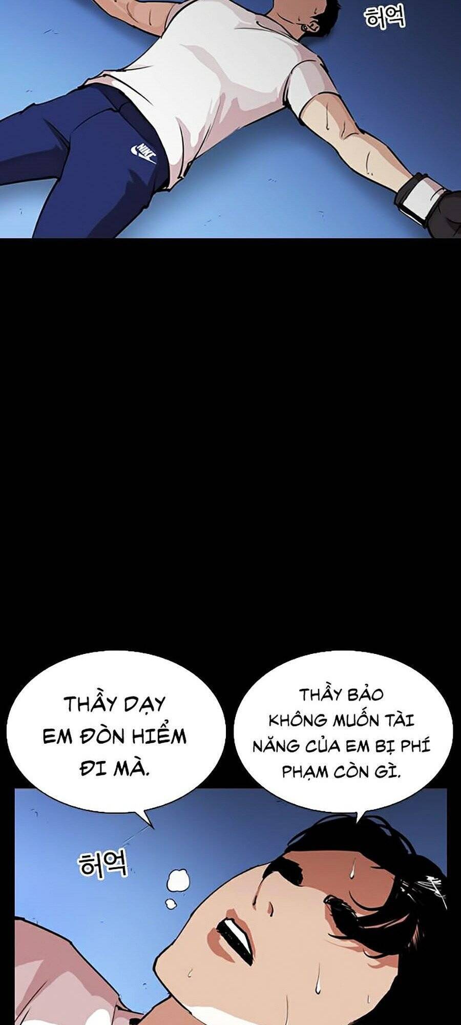 Hoán Đổi Diệu Kỳ Chapter 272 - Trang 50